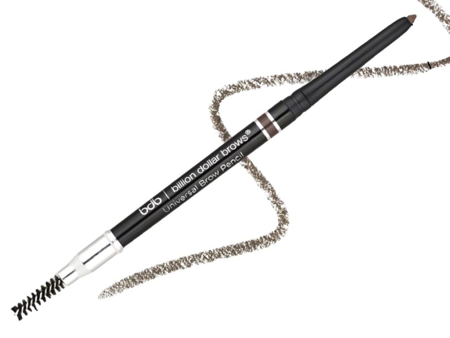 Billion Dollar Brows eyebrow pencil