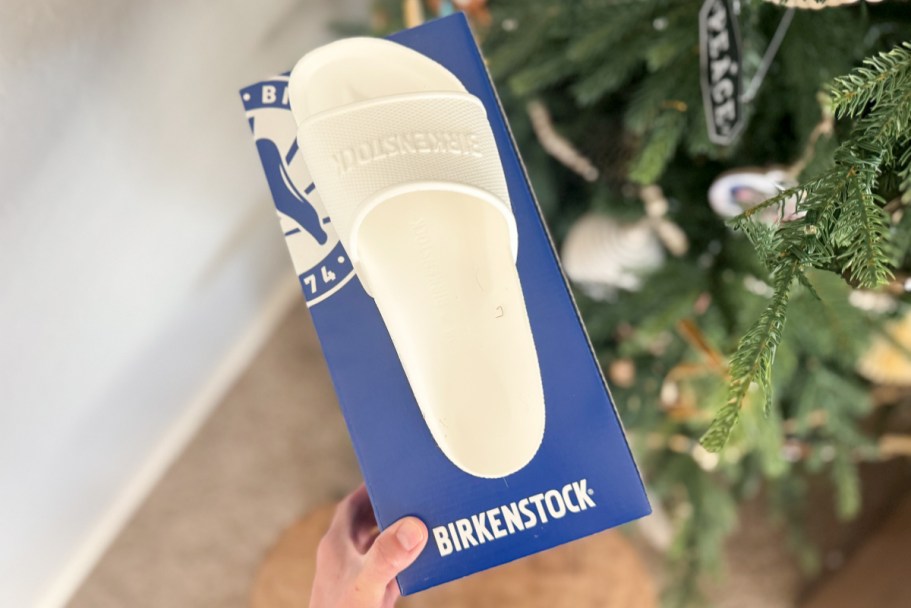 *HOT* Birkenstock Sandals from $28 Shipped