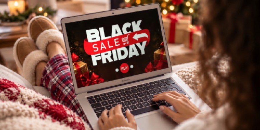November’s Hottest Sales & Freebies | Black Friday Deals, FREE Turkeys + Much More!