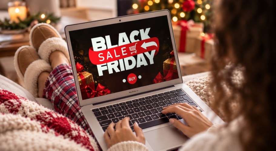 November’s Hottest Sales & Freebies | Black Friday Deals, FREE Turkeys + Much More!