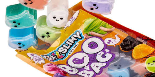 40% Off Halloween Cra-Z Slimy Sets on Target.com | Boo Bag Just $5.99 – Perfect for Trick or Treaters!
