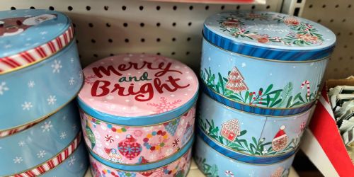 The Cutest Dollar Tree Christmas Decor Starts at Just $1.50!