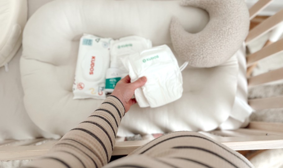 From Diapers to Skincare: 6 Natural Baby Swaps That Make a Difference