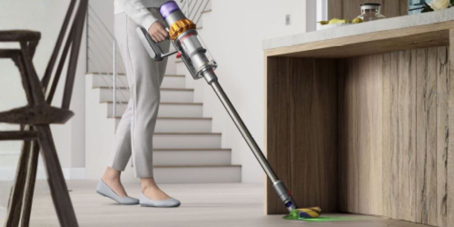 Costco Black Friday Sale Is Live | $290 Off Dyson Stick Vacuum
