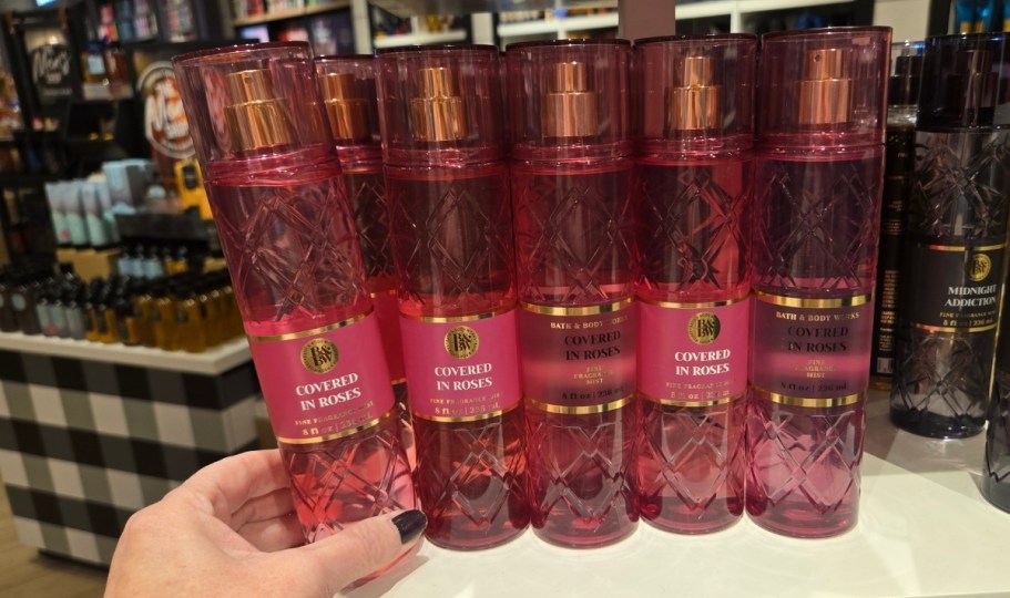 Over $142 Worth of Bath & Body Works Products Just $60.70 Shipped