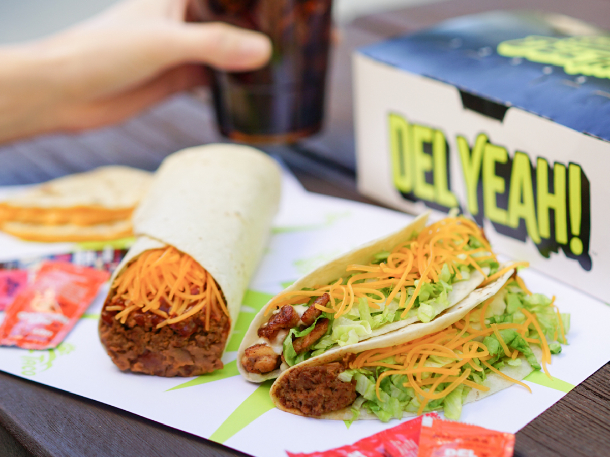 Save Time & Money w/ the BEST Tuesday Restaurant Specials