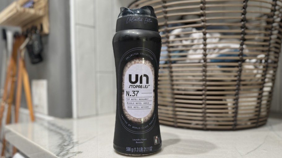 Up to 50% Off Downy Unstopables Scent Booster Beads on Amazon