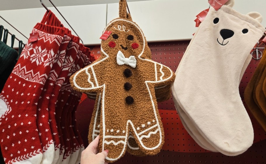 Score Up to 40% Off Target Christmas Decor (May Sell Out Fast!)