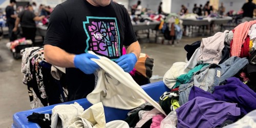 Goodwill Bins 101: Real Tips, Wild Finds & What It’s Actually Like