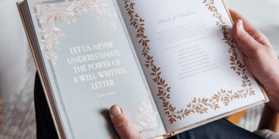 15 Perfect Gifts for Grandparents – Heirloom, Unique, & Almost All Under $35!