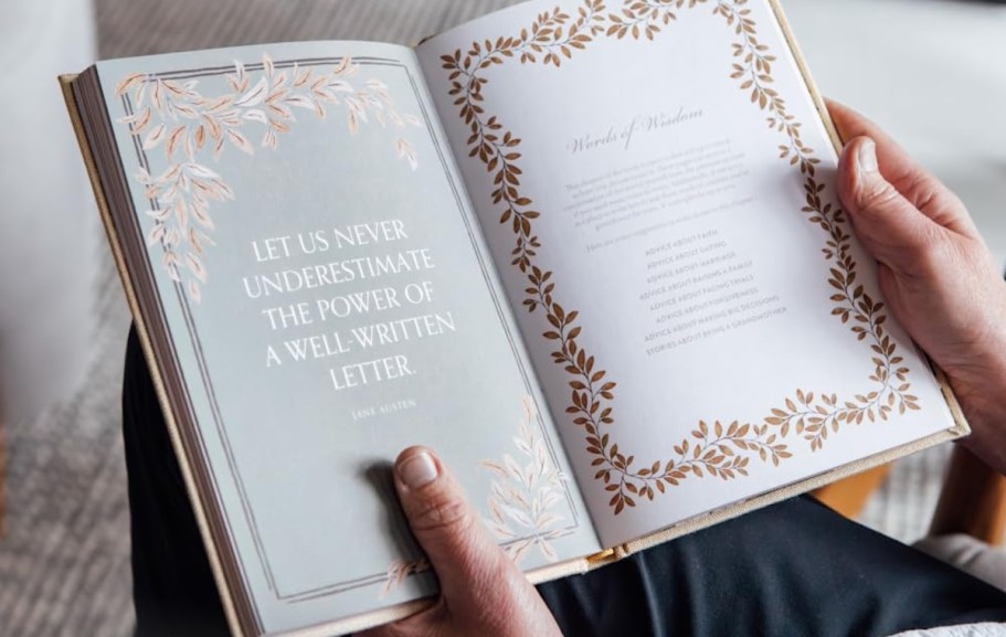 15 Perfect Gifts for Grandparents – Heirloom, Unique, & Almost All Under $35!
