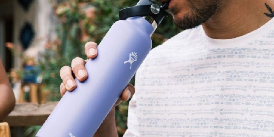 Hydro Flask Cyber Monday Sale – Up to 70% Off + FREE 12oz Mug Gift Set (Today Only)