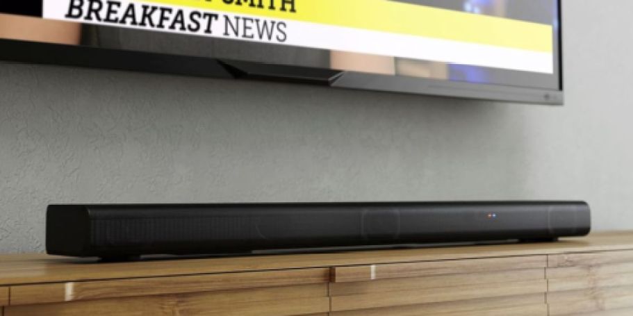 JBL Cinema Soundbar Only $79.99 Shipped (Reg. $170)