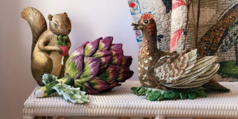 John Derian for Target Holiday Collection Available Now