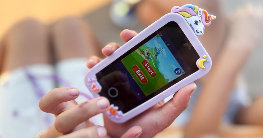 kids Smartphone toy