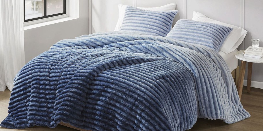 Up to 70% Off Bedding w/ Stackable Promo Codes (+ Earn Kohl’s Cash)