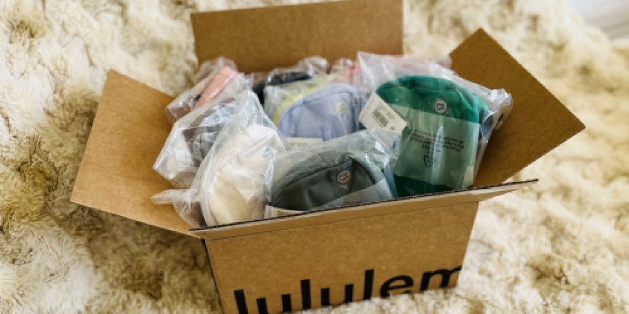 Our Top 8 lululemon Mother’s Day Gift Ideas