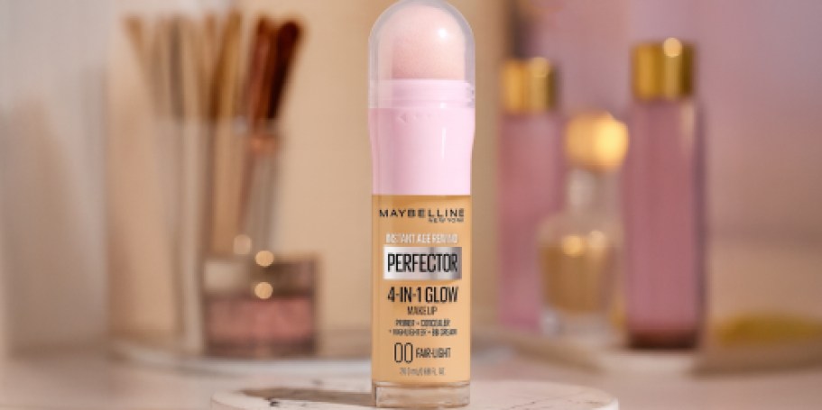 Maybelline Age Rewind Concealer Only $3.50 Shipped on Amazon (Regularly $14)