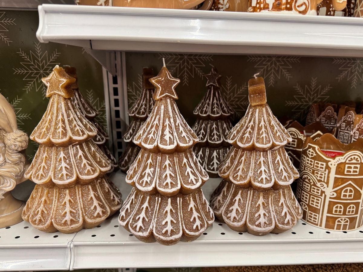 Michaels Dropped NEW Christmas Decor (AND It's 50% Off!) | Hip2Save