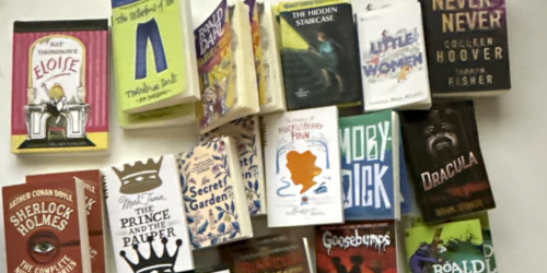 Mini Brands Books Advent Calendar Only $24.99 on Amazon (Reg. $35)