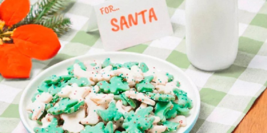 Mother’s Holiday Reindeer Cookies from $2.69 Shipped on Amazon