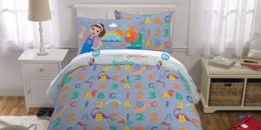 NEW Ms. Rachel Bedding Available at Target & Selling Fast!