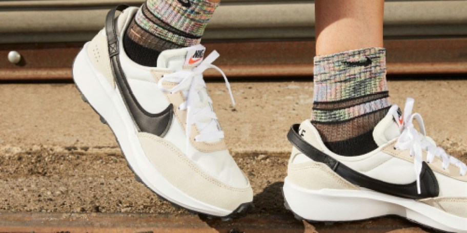 Nike Women’s Shoes Only $50 Shipped + Earn $10 Kohl’s Cash