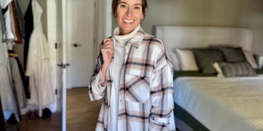 Over 20 Team-Favorite Walmart Fashion Finds