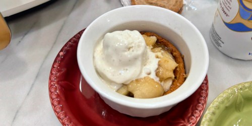 Turn a Little Debbie Classic into the Easiest 2-Ingredient Mini Apple Pies!