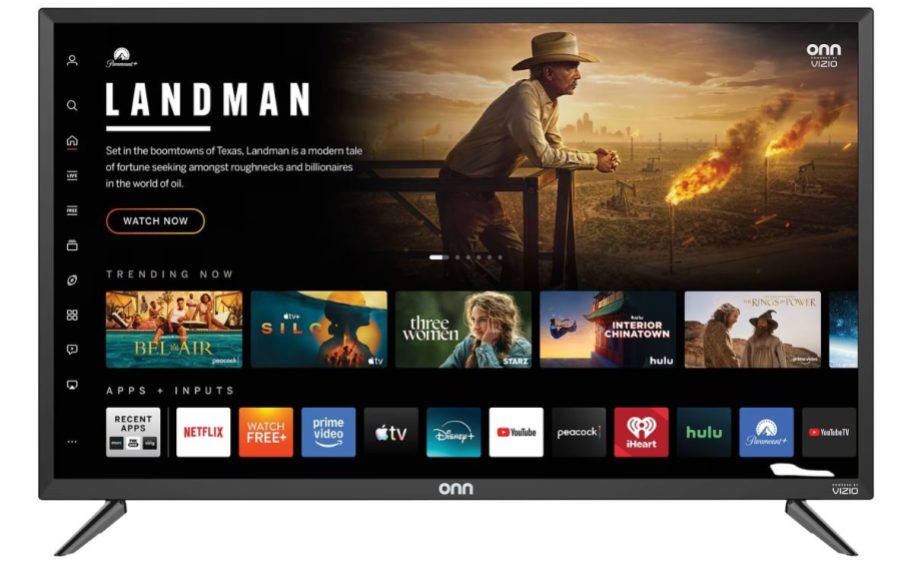 onn smart tv
