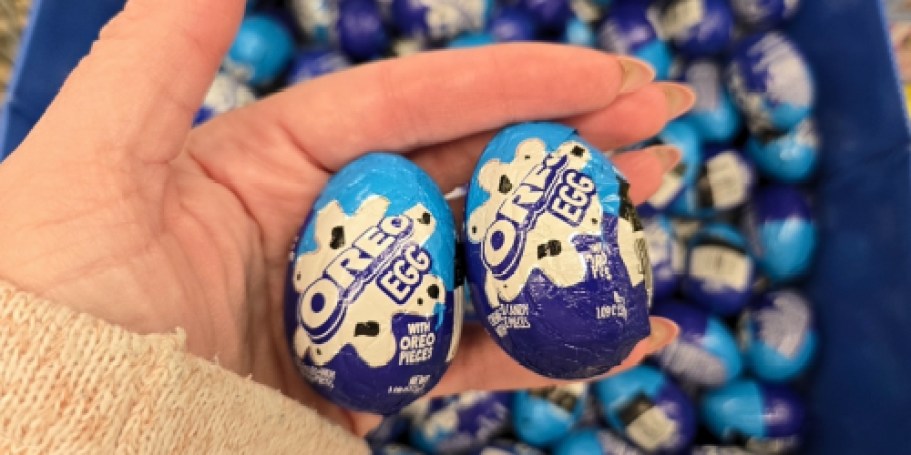 Extra 33% Off ALL Easter Candy at Kroger | Peeps, Cadbury, Lindt, & More