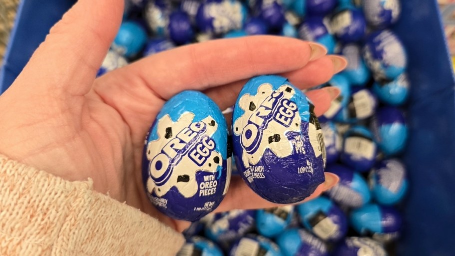 Extra 33% Off ALL Easter Candy at Kroger | Peeps, Cadbury, Lindt, & More