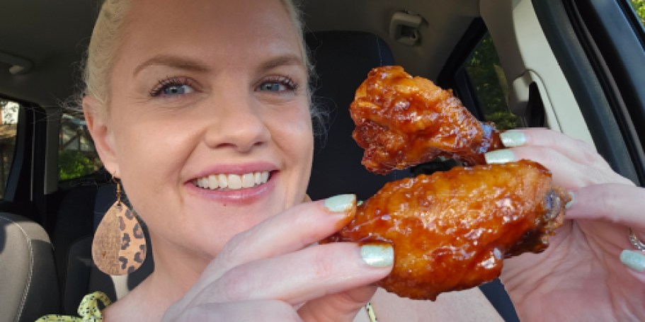 We Rounded Up the BEST Game Day Restaurant Deals & Freebies