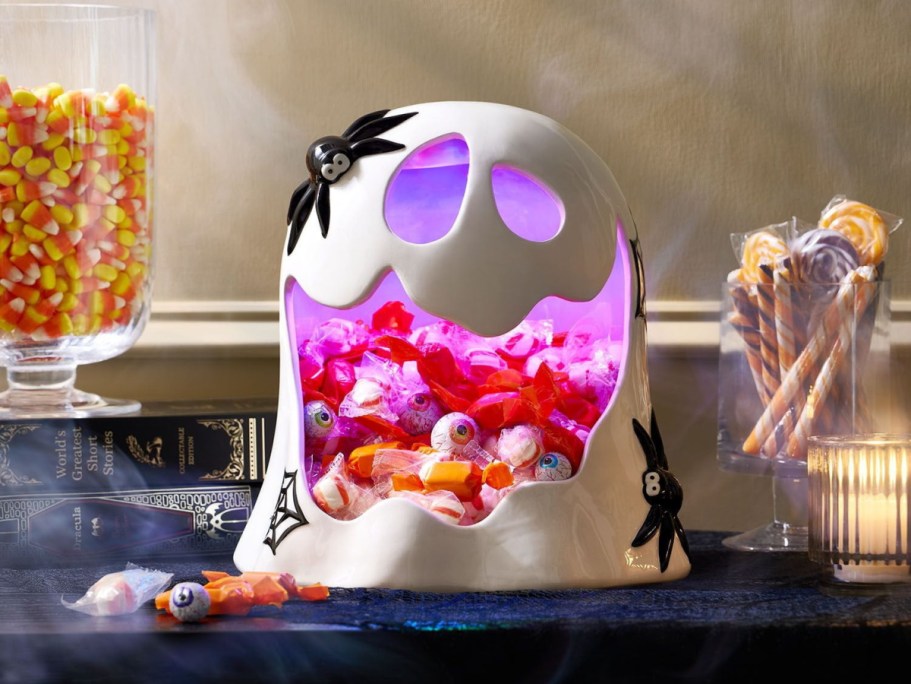 These Sam&rsquo;s Club Halloween Finds Are Scarily Cute & Start Under $11!
