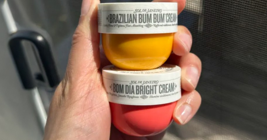 sol de janeiro travel size