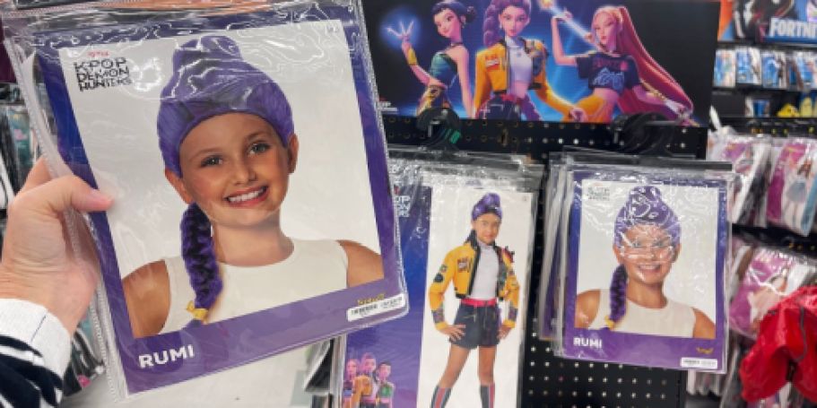 New Spirit Halloween Coupons | 20% Off One Item or Free Shipping on $40+