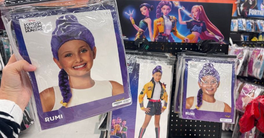 New Spirit Halloween Coupons | 20% Off One Item or Free Shipping on $40+