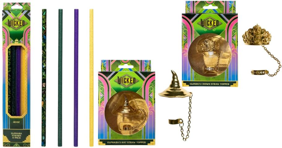 stanley wicked accessories