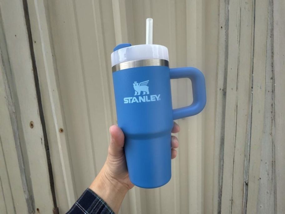 Stanley Club Members: Score 50% Off Tumblers During the Holiday Sale!