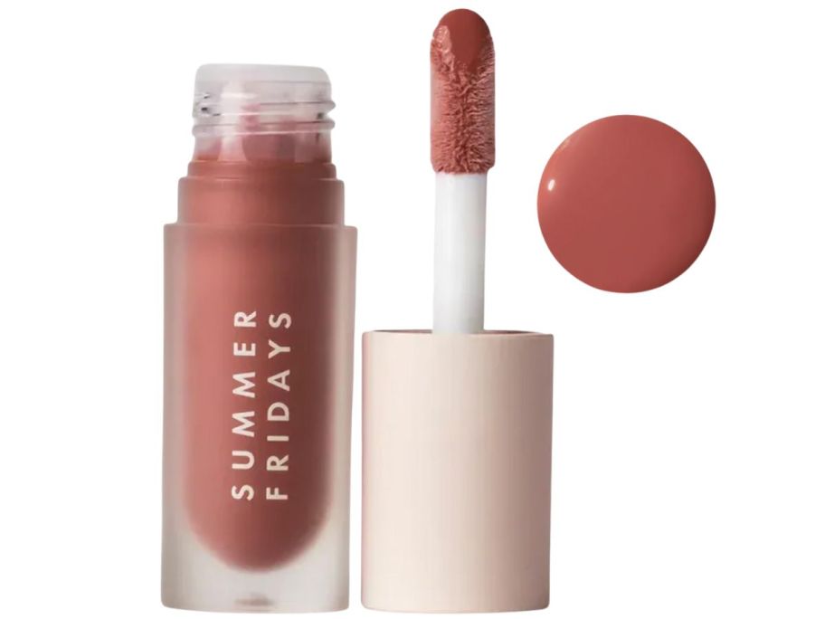 Summer Fridays Dream Lip Oil