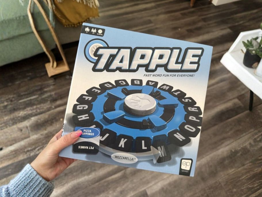 Buy 1, Get 1 50% Off Board Games on Target.com