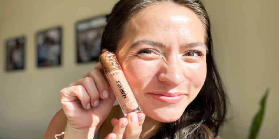 HOT tarte Promo Code = 80% Off + Free Shipping