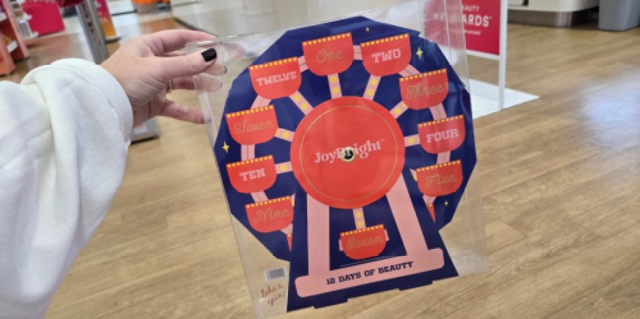 ULTA Early Black Friday Sale | Up to 50% Off JoyBright, Drybar, & More