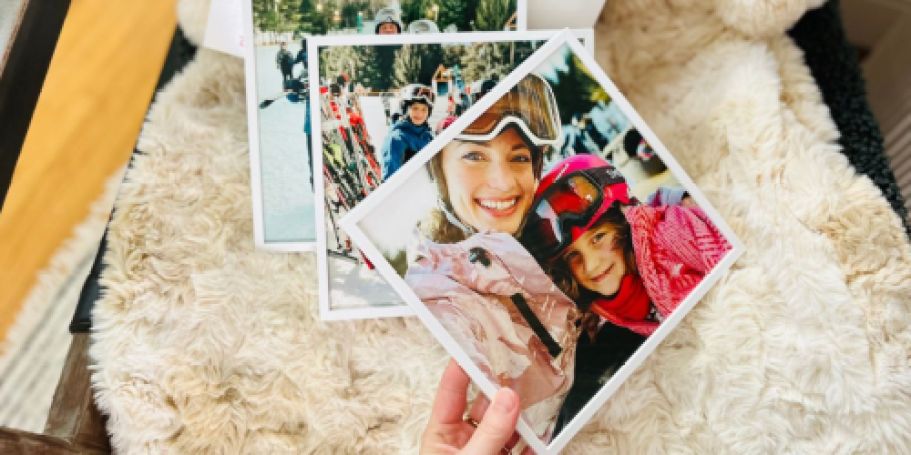 Fill Your Walls w/ Walgreens TilePix from $4.50 Each + FREE Same-Day Pickup