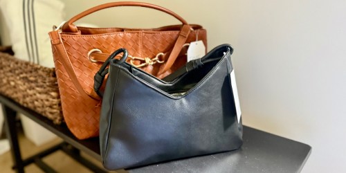 Walmart Clearance Purses & Bags from $6.50