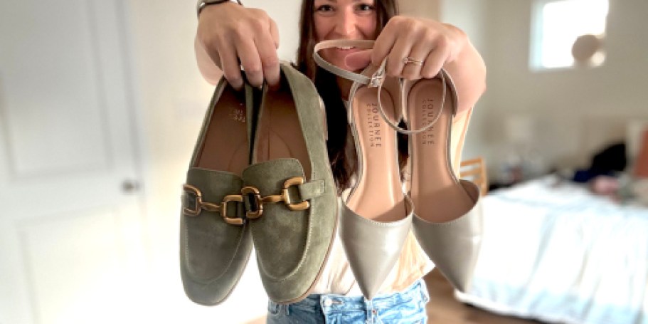 14 Walmart.com Fall Shoes & Accessories Our Team Loves (Most Are $25 or Less!)