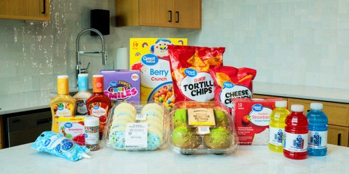 Big News: Walmart Phasing Out 30+ Artificial Dyes & Ingredients