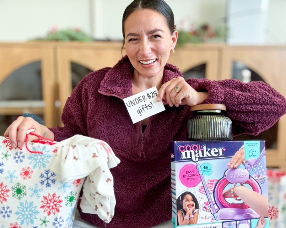 13 Gifts Under $25 on Walmart.com That You’ll Secretly Want to Keep Yourself