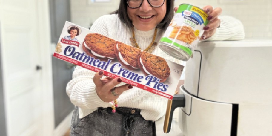 Little Debbie is Removing Artificial Dyes (But Keeping the Flavor!)