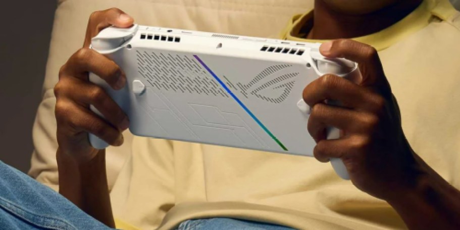 We Spotted the NEW Xbox On-the-Go Gaming System… But is it Worth $600?!